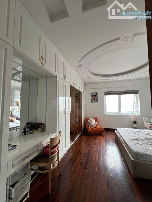 💥💥Chung cư 71 Nguyễn Chí Thanh 94m 2PN 2WC, mặt phố VIP, Nội thất đẹp, 7.5 Tỷ - 1