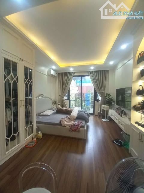 Ngọc thụy, Long biên, gần ô tô, an sinh tốt - 1
