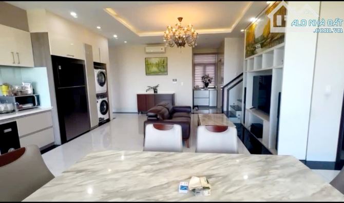 BIỆT THỰ ĐẢO NỔI – VIEW SÔNG VĨNH VIỄN – CHỈ DÀNH CHO GIỚI TINH HOA - 1