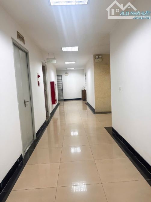 Bán chung cư 25 Lạc Trung, gần khu đô thị Timescity, 150m2, 3 phòng ngủ - 1