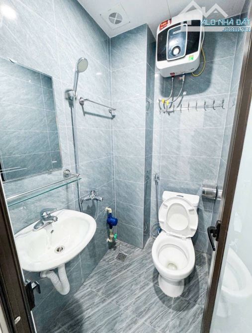Bán căn hộ dòng tiền đủ đồxcây mới 1 nhà ra phố, ô tô đỗ cửa, hiệu suất cao, đẹp, chắcchắn - 1
