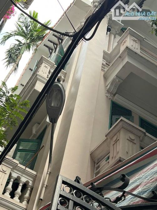 Nguyễn Sơn Long Biên 104m 4t mt 11.8m 31.2 tỷ lô góc dòng tiền 45triệu - 1
