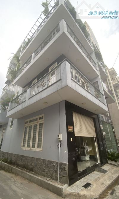 ✨ BÁN NHÀ PHẠM ĐĂNG GIẢNG - DIỆN TÍCH 105M² 🌟 - 1