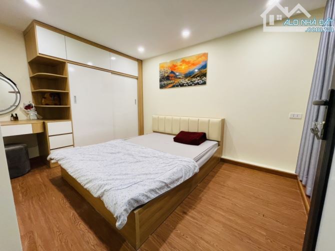 Bán nhà Nguyễn Đức Cảnh – đẹp long lanh – CHỈ 3.3 TỶ – FULL NỘI THẤT CAO CẤP – 35M2 - 1
