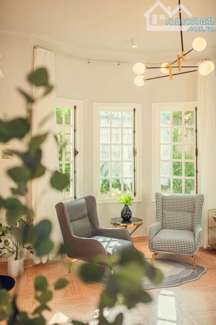 Bán biệt thự Đà Lạt 356m2 31 tỷ - 1