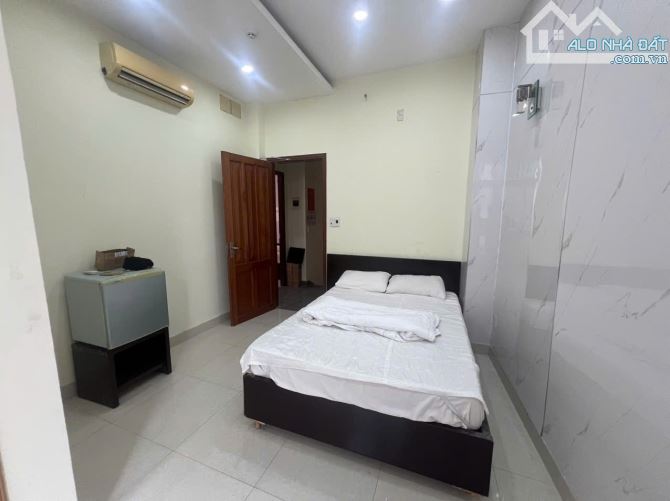 Bán nhà 4 tầng kiệt oto ÔNG ÍCH KHIÊM, vị trí vàng TTTP, giá chỉ nhỉnh 6 tỷ. - 12