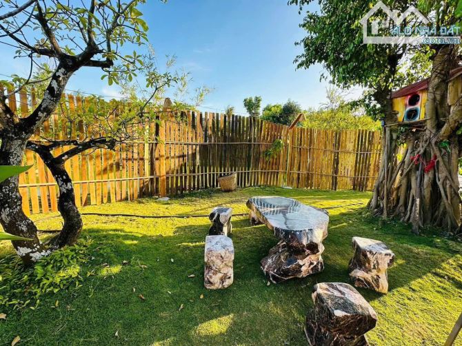 HOMESTAY HOÀN THIỆN GẦN BIỂN CẦN BÁN, LIỀN KỀ THỊ TRẤN PHƯỚC BỬU, GIẢM 30% SO VỚI GIÁ CŨ - 12