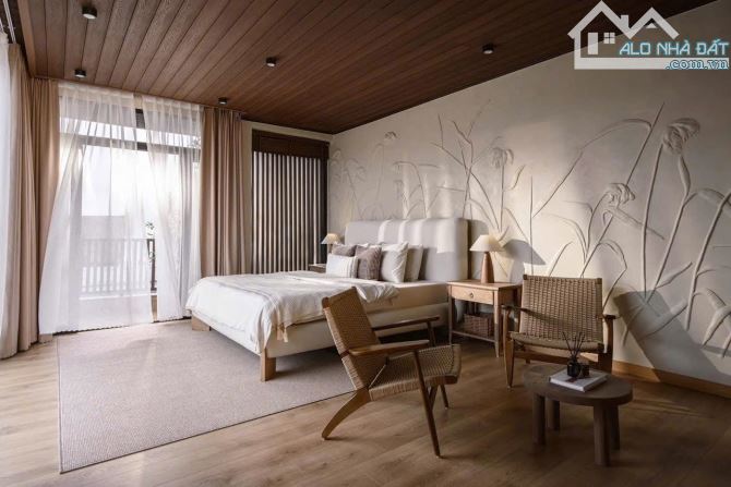 Nhà mới đẹp KQH Trần Anh Tông P8 72m2 4 tầng cách Hồ Xuân Hương 2km thu nhập 60-90tr/thg - 12