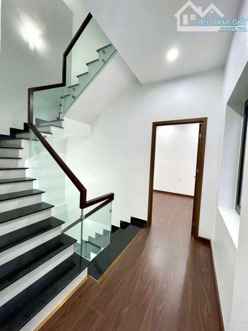 Bán căn nhà 4 tầng lô góc,  ngõ phố Ngô Quyền, thông sang Nguyễn Chí Thanh. TP Hải Dương. - 12