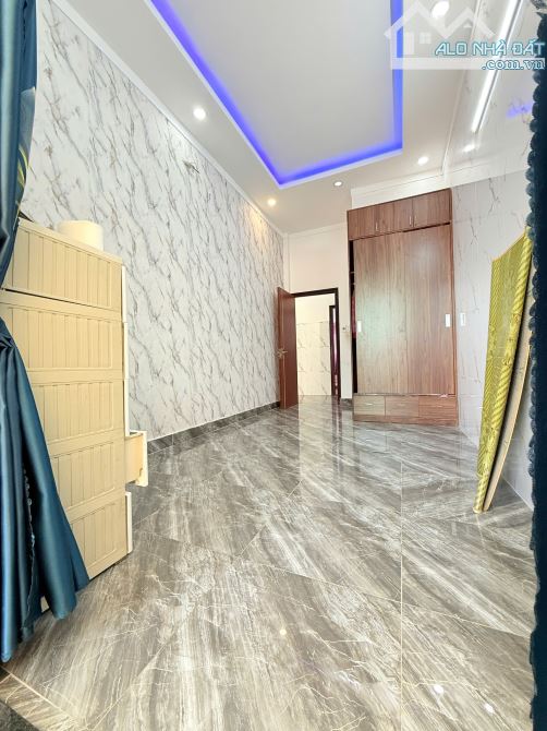 3Tỷ5__69m2 👉 RẺ NHẤT KHU NÀY__Nhà 1T1L KDC gần Lê Hồng Phong, đi ngã 4 Chiêu Liêu chỉ 1Km - 12