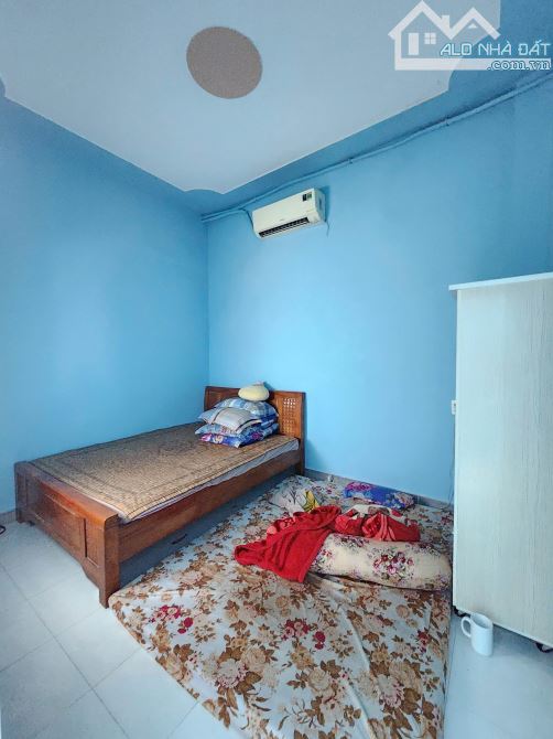 Bán nhà 1T1L 4x30m, mặt tiền chợ Chang p.Tân Đông Hiệp gần Trung Tâm Y Tế Dĩ An - 12