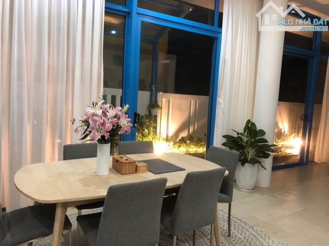 💥GẤP GẤP VIILA LÔ GÓC PHỐ TÂY CHẾ LAN VIÊN - DÒNG TIỀN SẴN - GẦN BIỂN ❗️ - 12