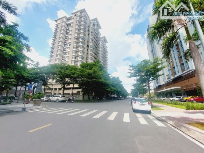 Cho thuê biệt thự 440m2 mới 100% khu dân D2D, phường Thống Nhất trung tâm Biên Hòa - 13