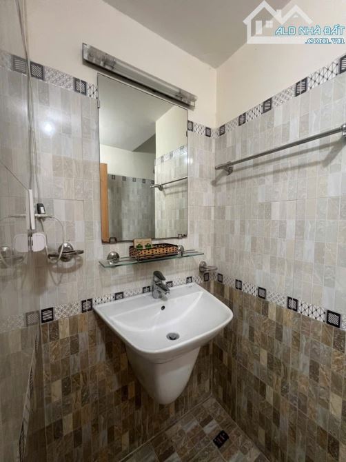 Bán nhà 4 tầng kiệt oto ÔNG ÍCH KHIÊM, vị trí vàng TTTP, giá chỉ nhỉnh 6 tỷ. - 13