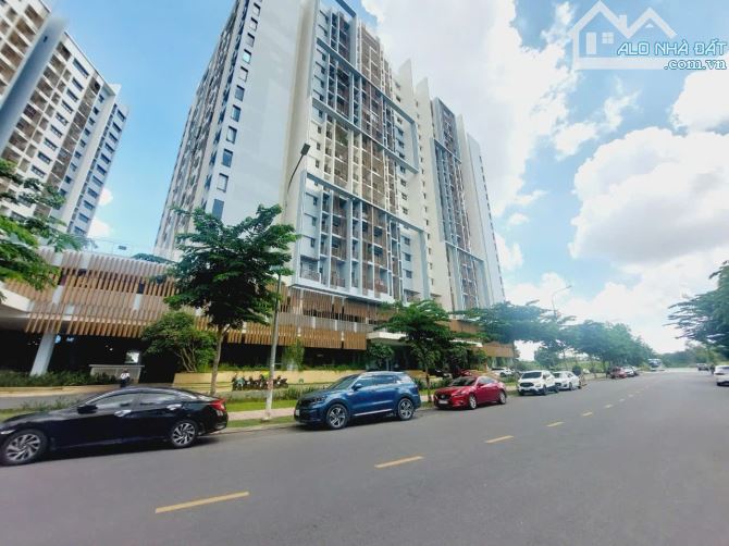 Cho thuê biệt thự 440m2 mới 100% khu dân D2D, phường Thống Nhất trung tâm Biên Hòa - 14