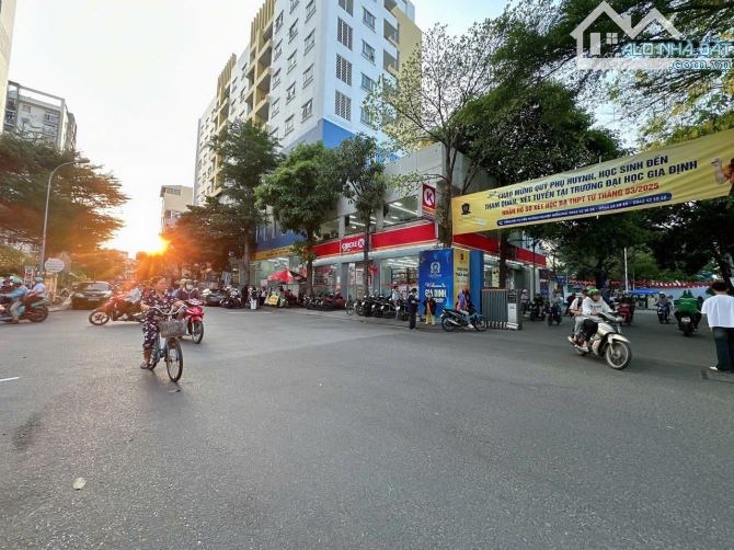Siêu phẩm MTKD Nguyễn Văn Công ngang 7.3m 6L có T.máy 127m2 KD đỉnh cạnh sân bay 29.9 tỷ. - 14