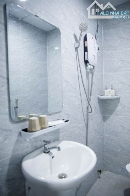 HOMESTAY HOÀN THIỆN GẦN BIỂN CẦN BÁN, LIỀN KỀ THỊ TRẤN PHƯỚC BỬU, GIẢM 30% SO VỚI GIÁ CŨ - 14