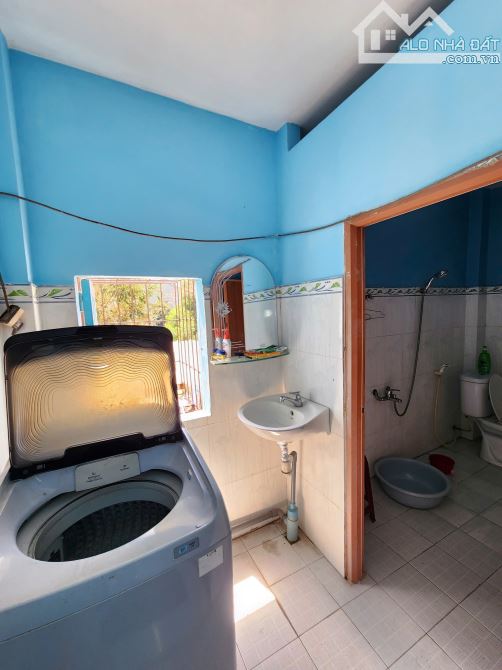 Bán nhà 1T1L 4x30m, mặt tiền chợ Chang p.Tân Đông Hiệp gần Trung Tâm Y Tế Dĩ An - 14