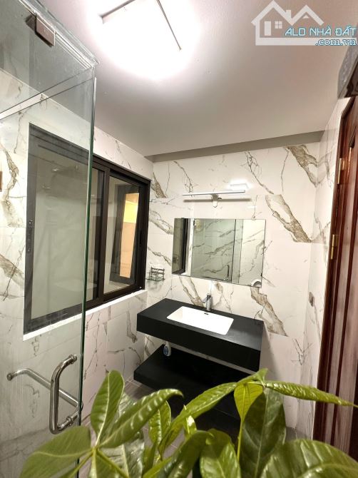 Hoàng Mai siêu Vip, 6 tầng thang máy, ô tô, 2 thoáng vv, dt 60m2, mt 4.3m, 17.5 tỷ - 14