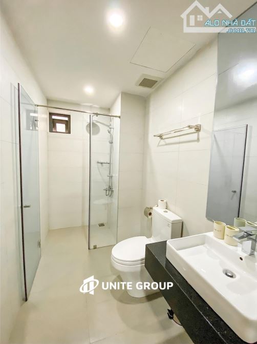 Căn hộ full nội thất Bình Thạnh gần cầu Thị Nghè đi bộ sang Quận 1, Quận 3 - 15