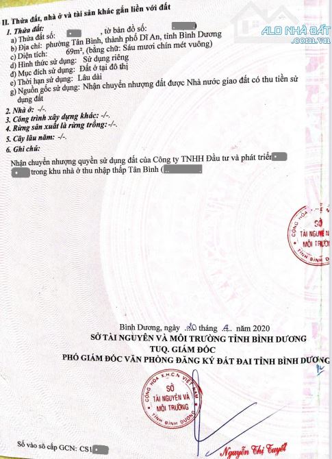 3Tỷ5__69m2 👉 RẺ NHẤT KHU NÀY__Nhà 1T1L KDC gần Lê Hồng Phong, đi ngã 4 Chiêu Liêu chỉ 1Km - 15