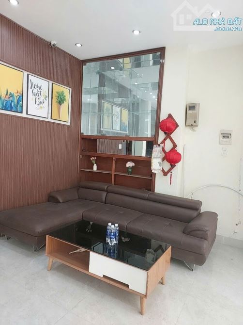 Bán nhà 4 tầng kiệt oto ÔNG ÍCH KHIÊM, vị trí vàng TTTP, giá chỉ nhỉnh 6 tỷ. - 16