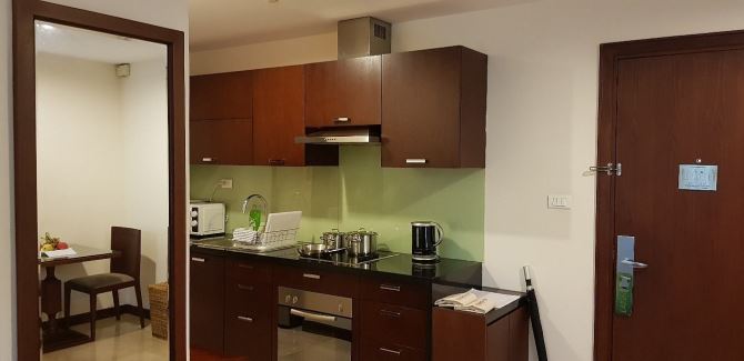 Cần tiền bán gấp tòa nhà căn hộ cao cấp MP Trúc Bạch 225m2 x 8 tầng, MT12m, Giá 120 tỷ - 1
