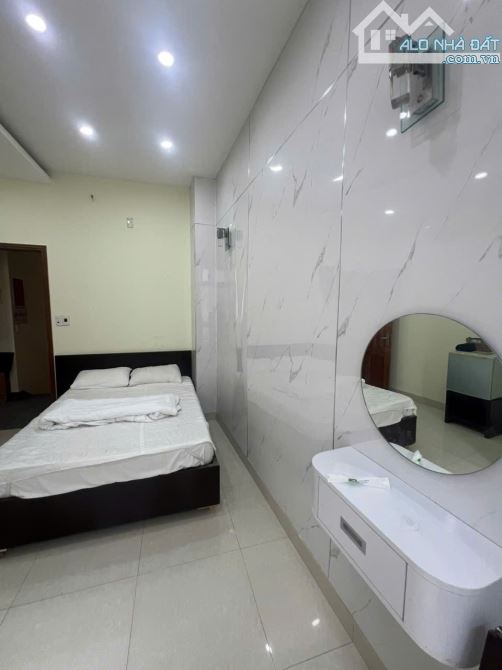 Bán nhà 4 tầng kiệt oto ÔNG ÍCH KHIÊM, vị trí vàng TTTP, giá chỉ nhỉnh 6 tỷ. - 17