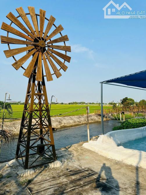 HOMESTAY HOÀN THIỆN GẦN BIỂN CẦN BÁN, LIỀN KỀ THỊ TRẤN PHƯỚC BỬU, GIẢM 30% SO VỚI GIÁ CŨ - 18