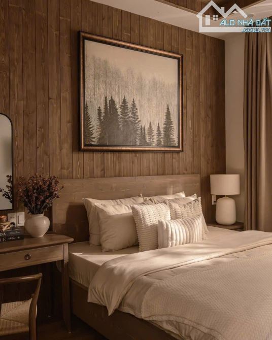 Nhà mới đẹp KQH Trần Anh Tông P8 72m2 4 tầng cách Hồ Xuân Hương 2km thu nhập 60-90tr/thg - 18