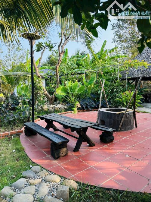 HOMESTAY HOÀN THIỆN GẦN BIỂN CẦN BÁN, LIỀN KỀ THỊ TRẤN PHƯỚC BỬU, GIẢM 30% SO VỚI GIÁ CŨ - 21