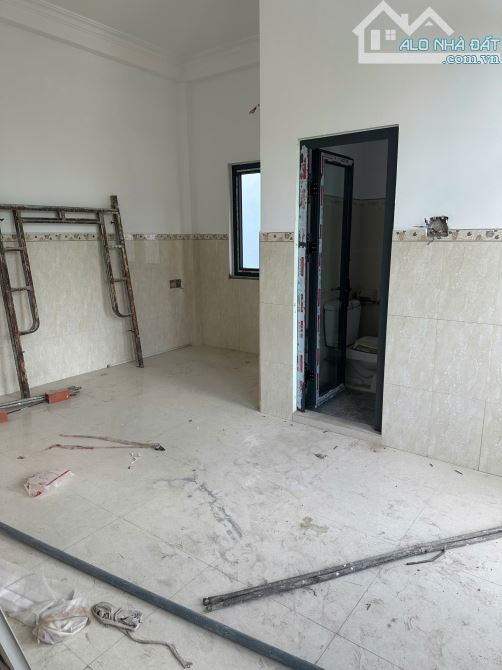 Cho thuê nhà nguyên căn trệt lầu KDC Thiên Lộc - 4