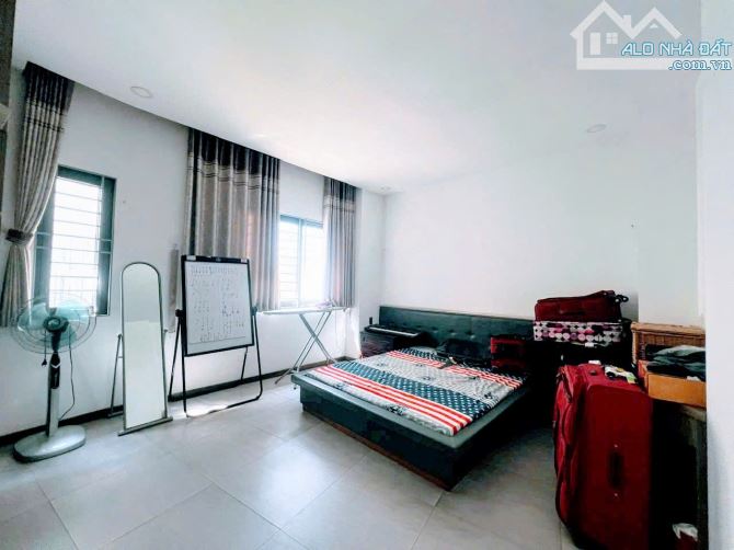 Bàn Biệt Thự đẹp KDC Vip Quang Vinh, gần bến xe Cầu Hóa An, gần 200m2, giá 10 tỷ 800. - 2