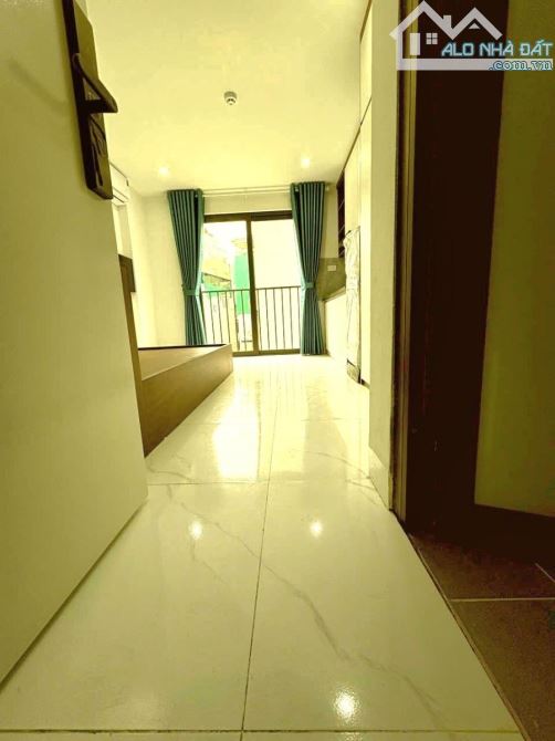BÁN NHANH CCMN NAM TỪ LIÊM, 7 TẦNG-10 PHÒNG FULL NỘI THẤT-DÒNG TIỀN 50TR/T-GIÁ NHỈNH 10TỶ - 2