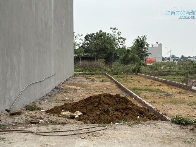 GIÁ CHỈ 1 TỶ/LÔ Cơ Hội Vàng Đất Tuyến 2 Đại Học Quốc Gia Hà Nội Đất Cnc Hòa Lạc - 2