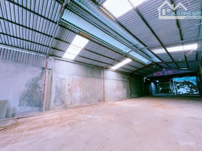 Bán nhà xưởng 450m2, gần cầu Sập, Hố Nai, Biên Hòa, Đồng Nai, giá 11 tỷ. - 2