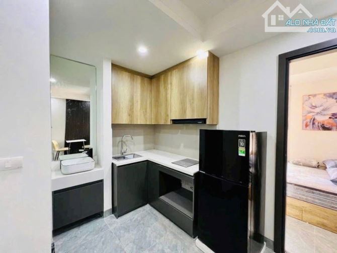 CCMN DÒNG TIỀN PHỐ HOÀNG MAI - QUẬN HOÀNG MAI - 72M X 7 TẦNG  THANG MÁY - 3 THOÁNG - 17 TỶ - 2