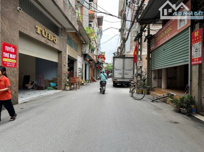 🩸🩸🩸 CHỦ CẦN RA HÀNG GẤP LÔ ĐẤT  ♻️ PHÙ KHÊ - TỪ SƠN - BẮC NINH  🔷 Dt : 50m Mt : 4m Hậu - 2