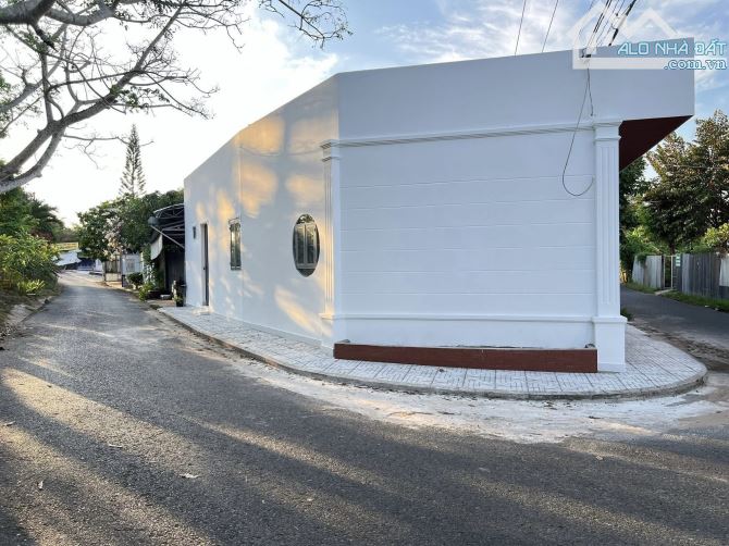 NHÀ MẶT TIỀN RẠCH CHANH ĐƯỜNG VÕ VĂN KIỆT GẦN ĐỀN HÙNG, SÂN BAY QT CẦN THƠ - 2