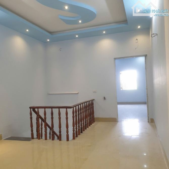 Nhà mặt tiền TTN 34 ,Tân Thới Nhì,Hóc Môn 2Tx 100 m2 . Giá chỉ  4.5 tỷ (TL) - 2