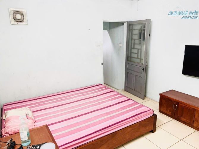 💥💥GIA QUẤT - THƯỢNG THANH. Lô góc - gần ô tô tránh.  ✅Diện tích 52 m. Mặt tiền 3,7 m. 💵 - 2