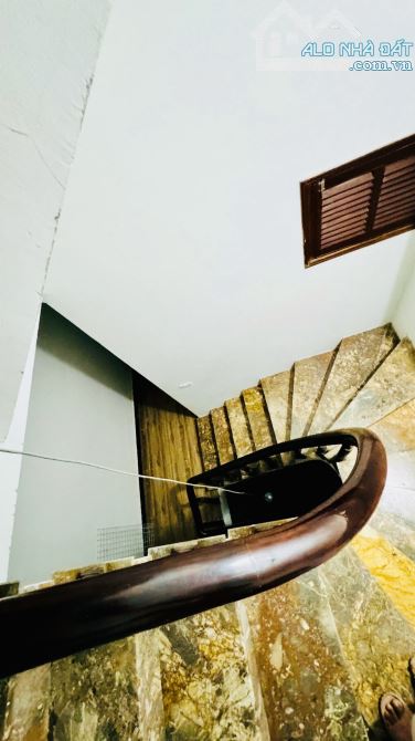 Bán nhà phố Bùi Xương Trạch, Thanh Xuân – 58m², 6 tầng, ô tô tránh, thang máy, giá 14 tỷ - 2
