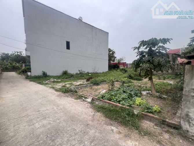 2,38Tỷ-Sở hữu 81 m2 đất Tiên Dược (Sóc Sơn)-Đường thông Ô Tô - 2