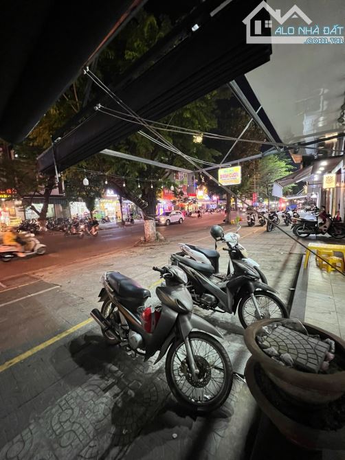 BÁN NHÀ 3 TẦNG MẶT TIỀN ĐƯỜNG NGÔ VĂN SỞ LIÊN CHIẾU ĐÀ NẴNG - 2