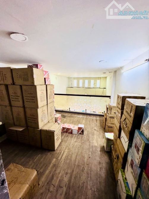 🏡 HÀNG HIẾM GÒ VẤP, 102M2, Ô TÔ ĐẬU CỬA, NGANG 4M - 2