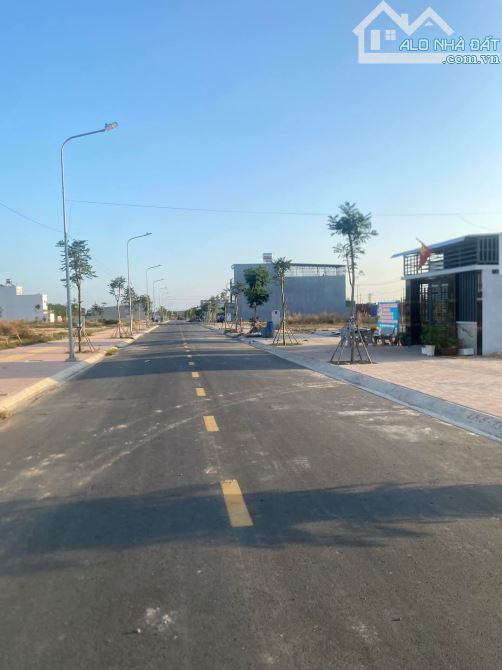 "3 tháng nữa nhìn lại, bạn sẽ tiếc vì không mua đất Long Thành hôm nay" sổ sẵn giá đầu tư - 2