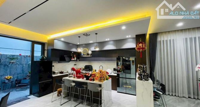 Bán biệt thự căn góc 150 m2 gần thích quảng đức phước hải - 2