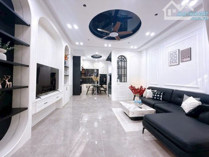 🔥HÓT NHẤT KHU VỰC  DV - MẬU LƯƠNG- VỈA HÈ - Ô TÔ TRÁNH - KINH DOANH VĂN PHÒNG ĐỈNH - KHU - 2