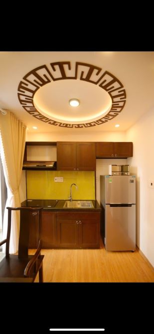 Căn hộ dòng tiền sơn trà đà nẵng - 2