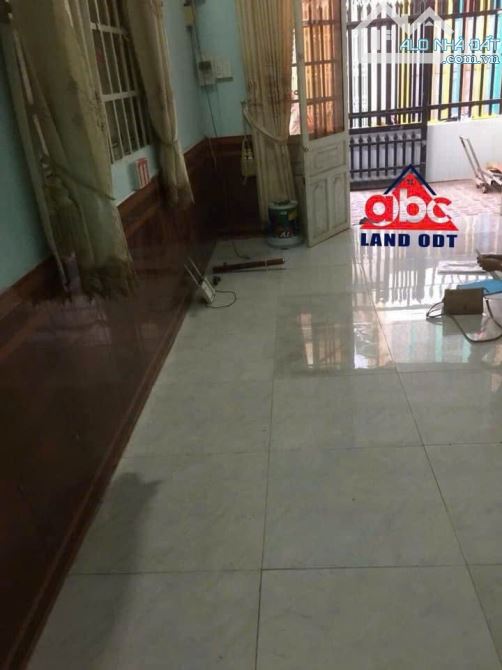 Np195 🆘 Bán nhà cấp 4. Có 4 phòng trọ. Chợ chiều hố nai 3. Trảng bom. - 2